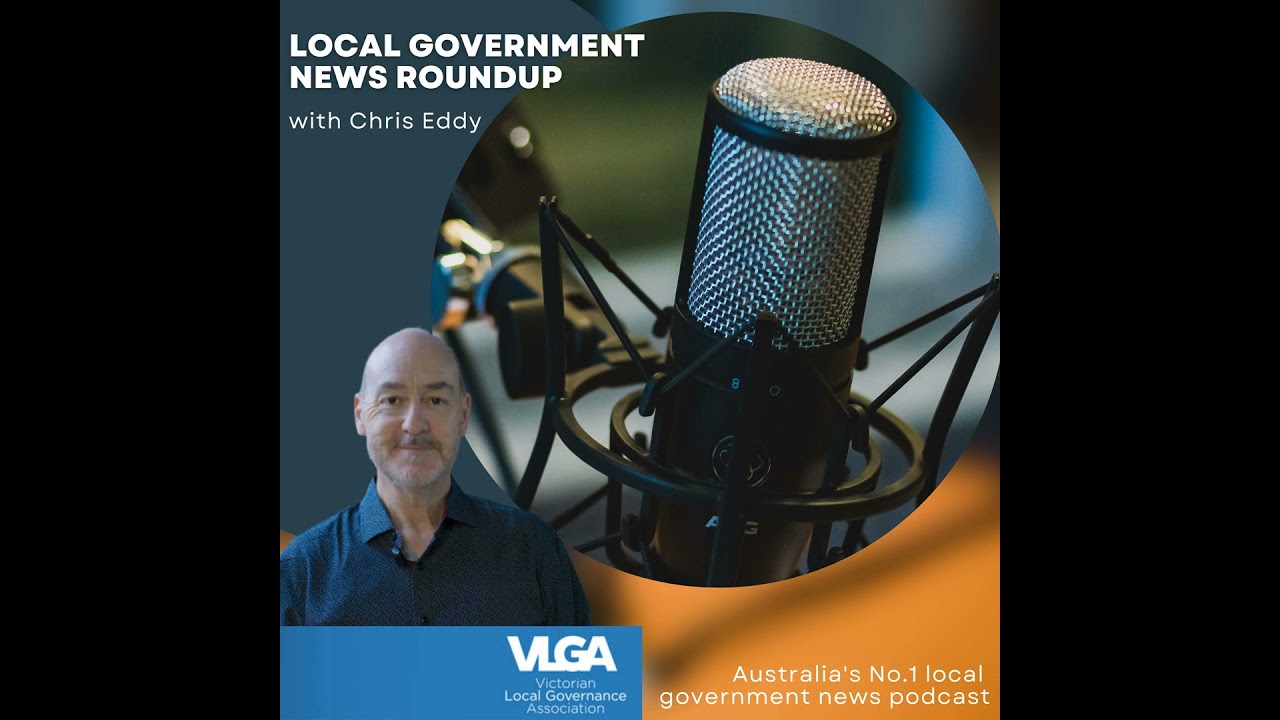 Cool councils, sinkhole shock, and representative resignations - #535