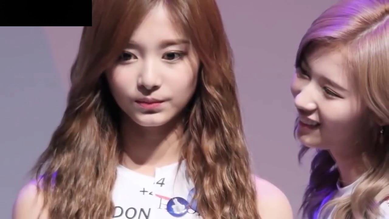 Satzu x Mitzu : Never Be The Same