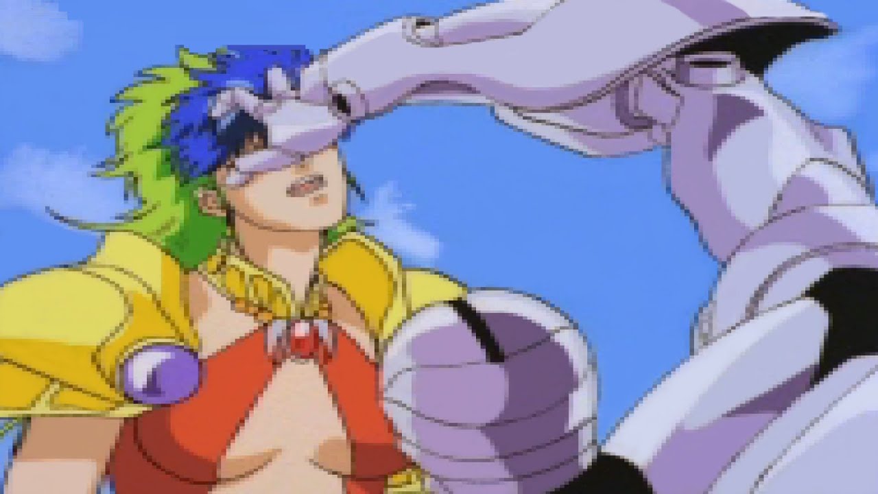 [PC-FX] Battle Heat [Magician girl / All Characters]