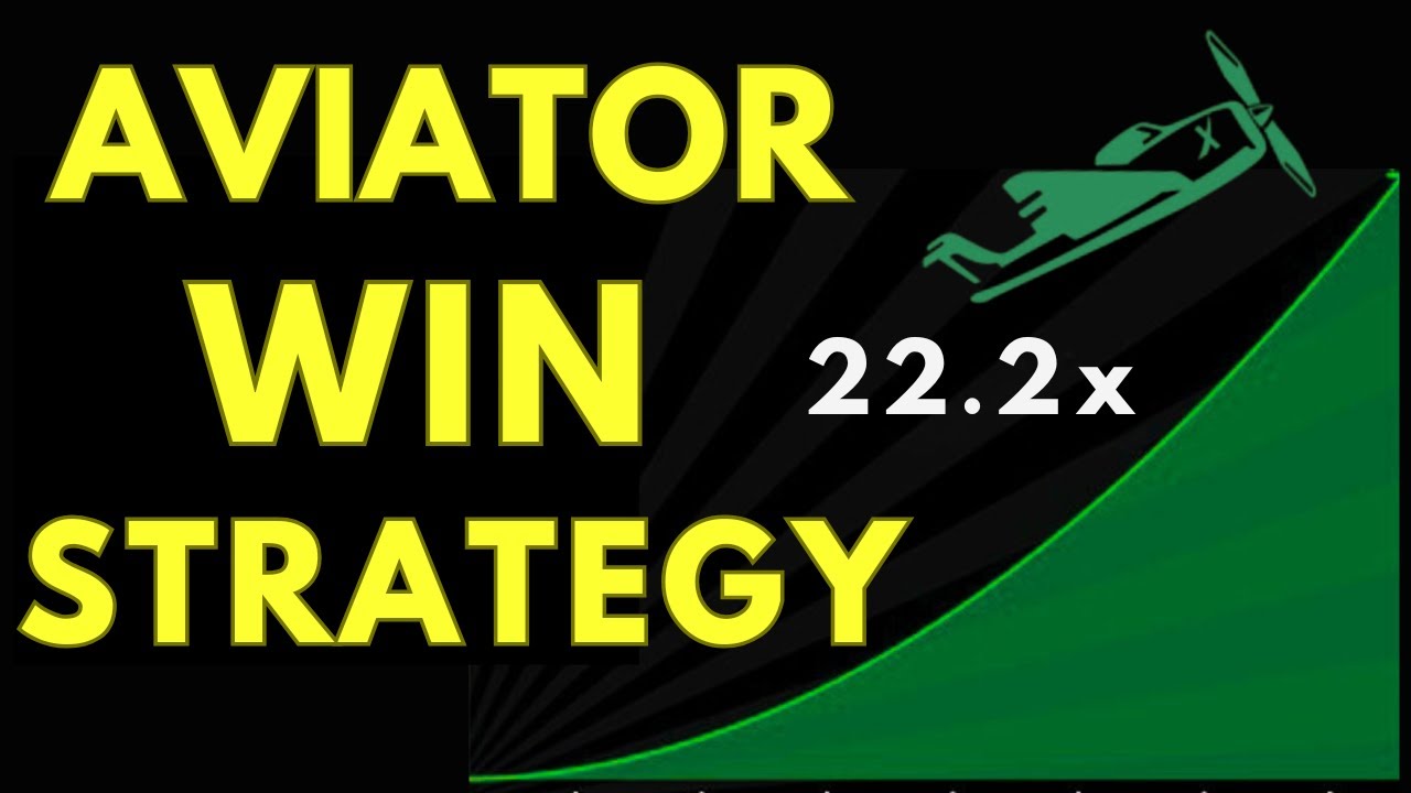 How to Play Aviator and Other Crash Games: Ultimate strategy