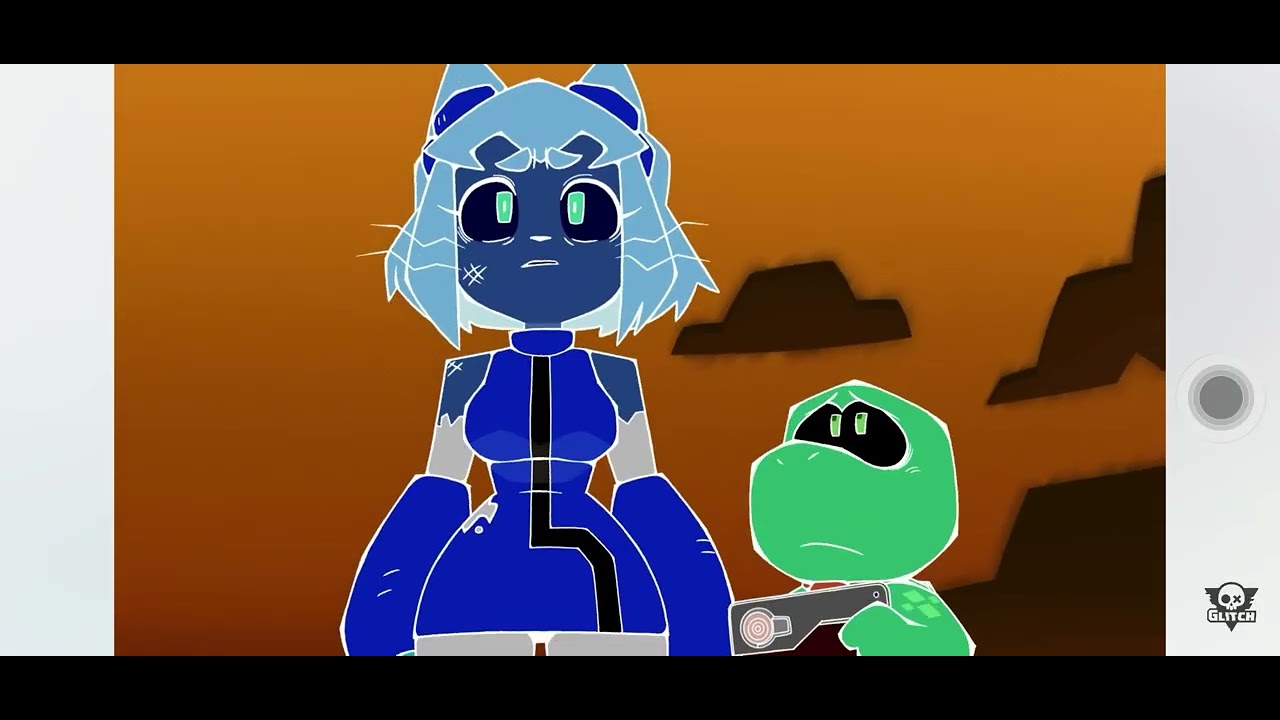 GAMEOVERSE [TRAILER] but￼