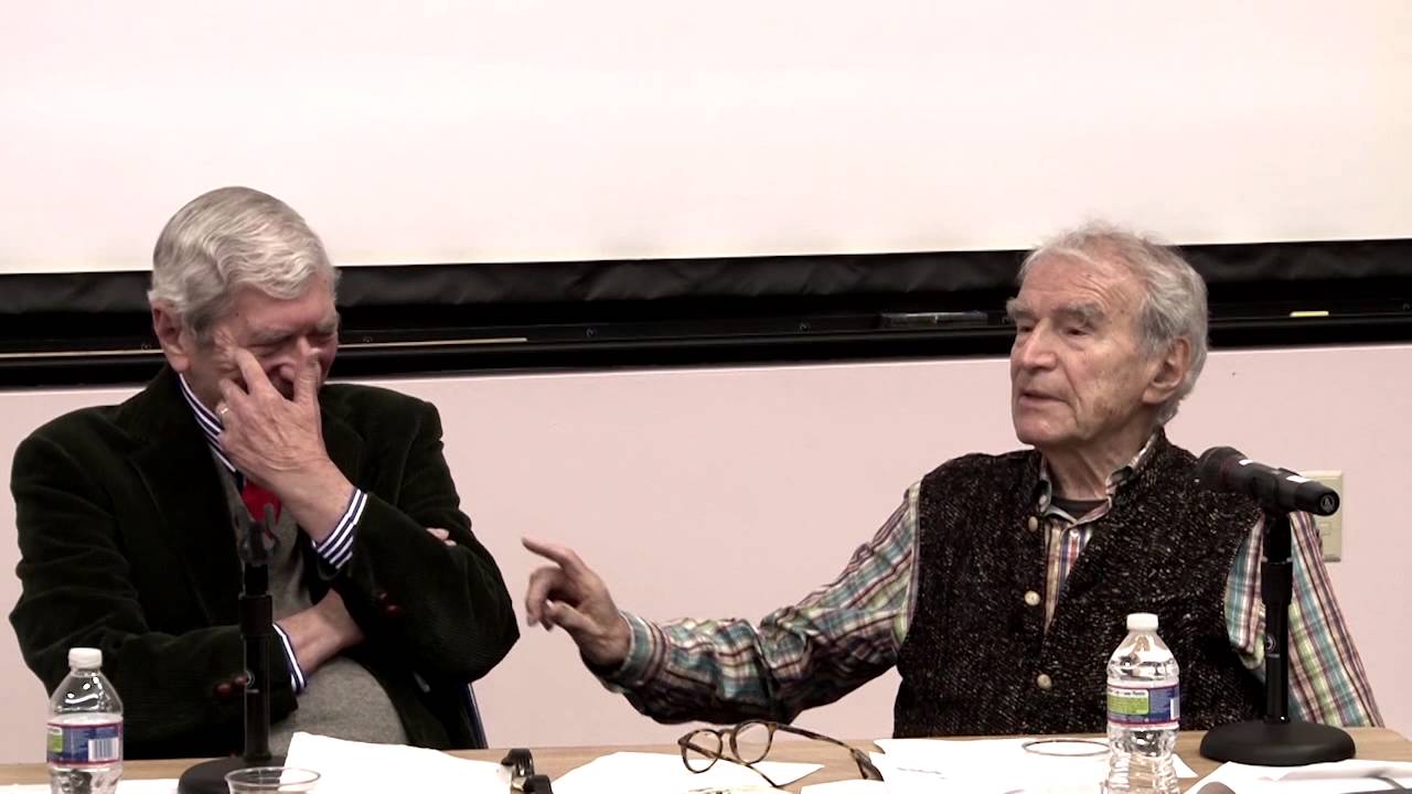 Henry Kissinger, Israel and the Middle East: The Brothers Kalb: Here, There, and Everywhere (Ep. 4)