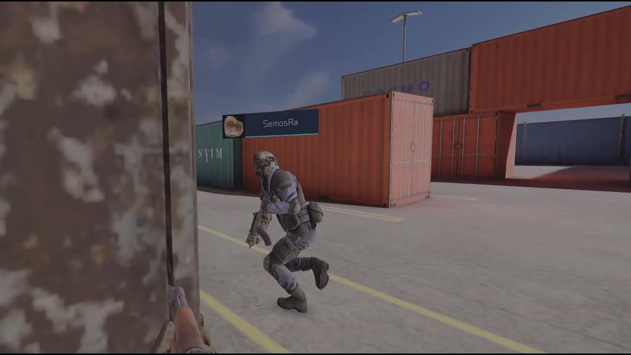 Pavlov vr ps5
