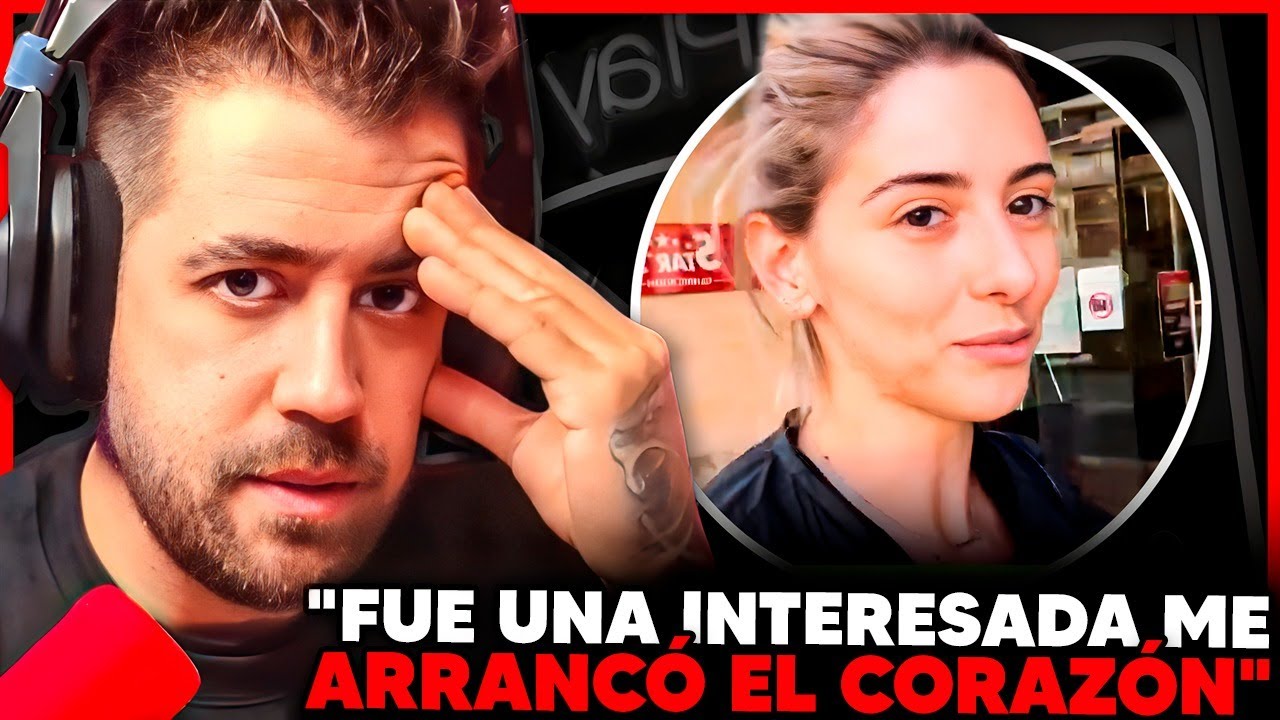 AURON ¡FULMINA a GEMITA y QUEDA EXPUESTA!
