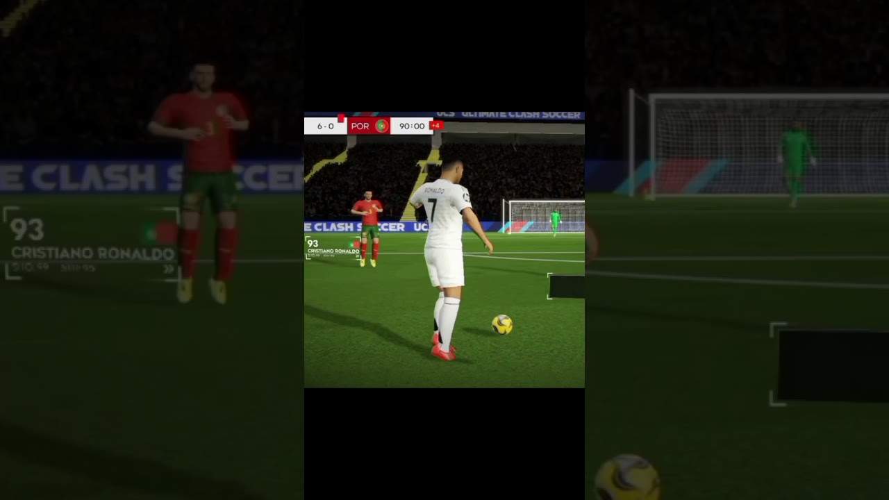 Cristiano Ronaldo 💀🥱🫂 #dls25 #dlscreator #ronaldo #dlsronaldo #cristianoronaldo #dls25tipsandtricks