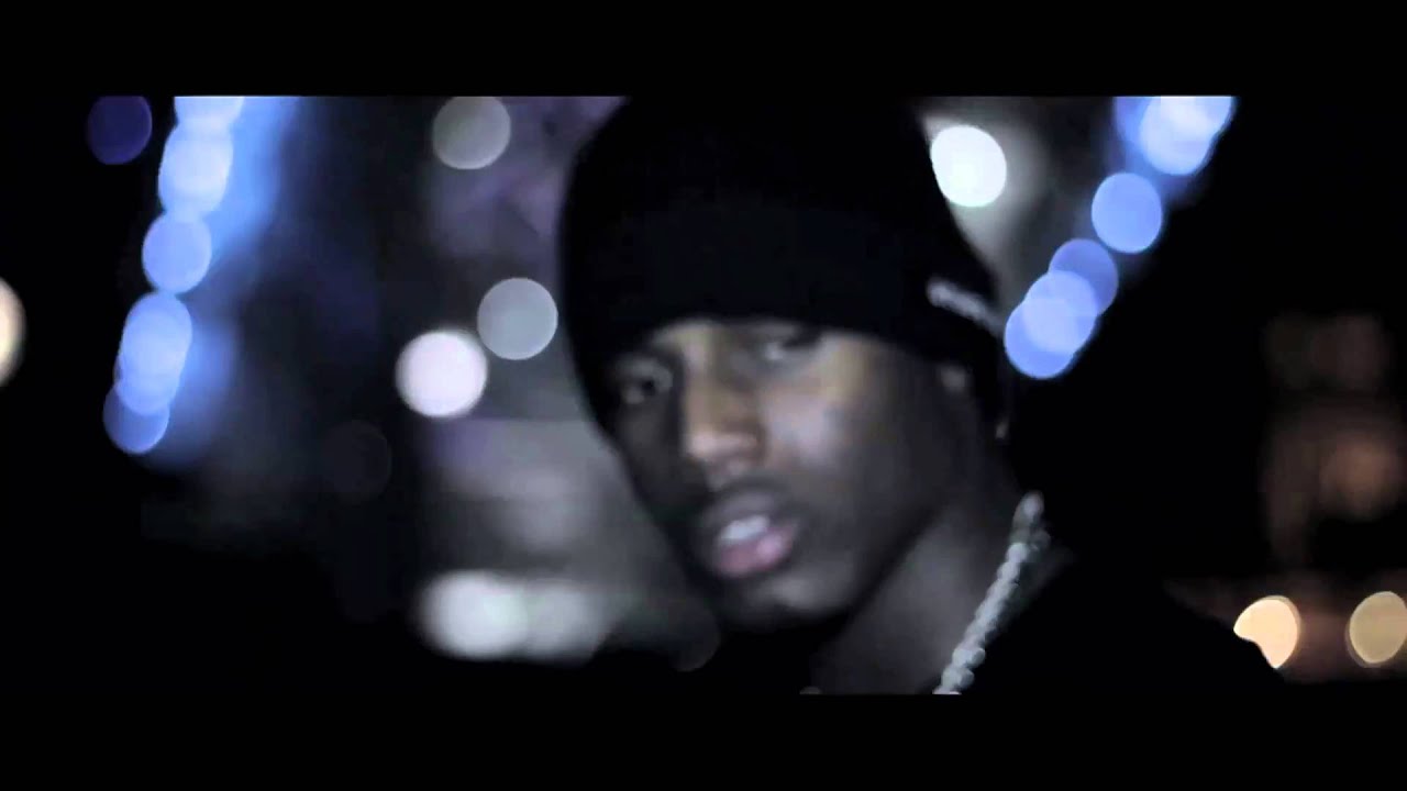 Young RV - Thinking [Limitlessvids]