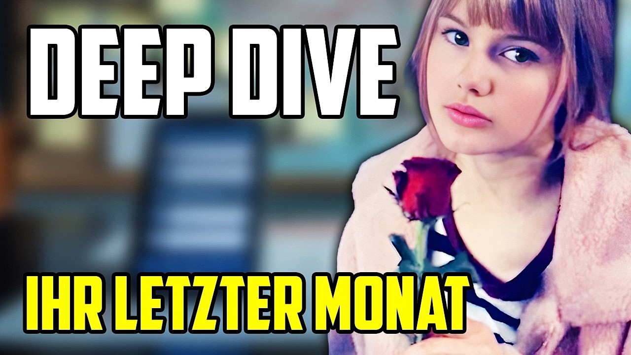Warum hat niemand etwas bemerkt? Rebecca Reusch letzte Wochen