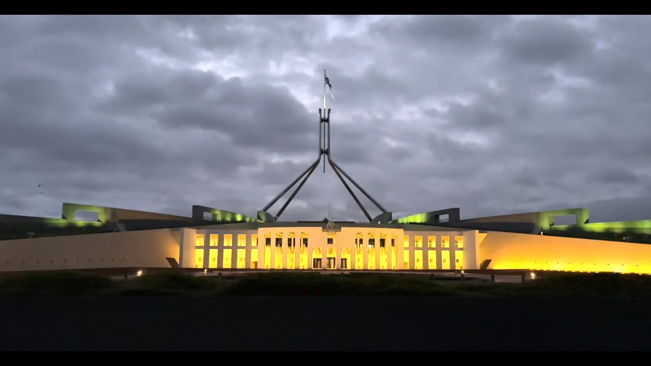 Canberra