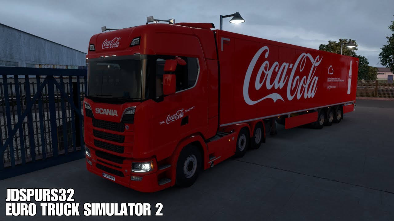 Coca Cola Company | Coca Cola | GLYTCH Energy