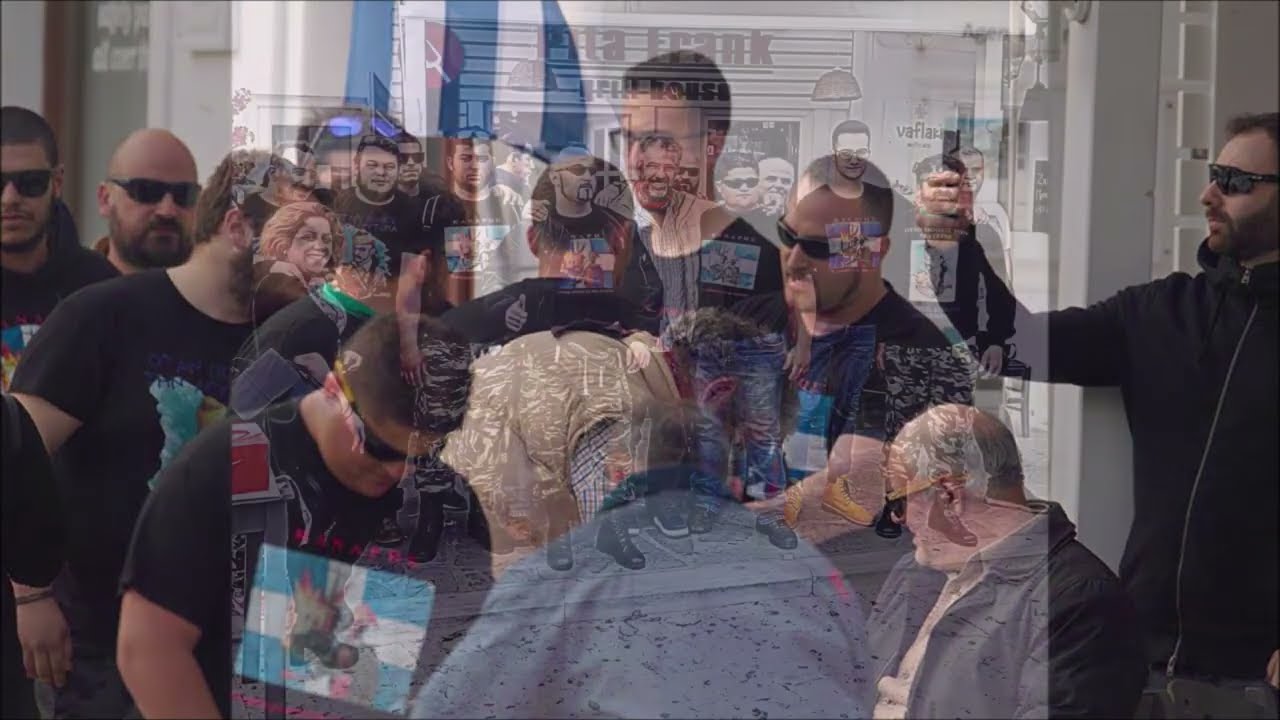 ΔΕΥΤΕΡΗ ΑΝΑΣΤΑΣΗ ΠΑΡΟΣ ΠΑΣΧΑ ΝΑΟΥΣΑ 2022 ΝΤΡΟΠΗ & ΑΙΣΧΟΣ!!!