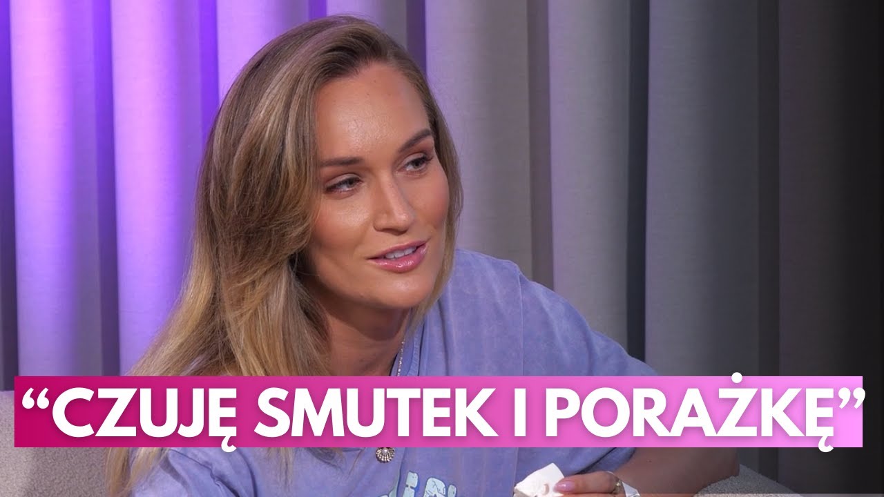 „Nigdy więcej” dlaczego Kamila Boś z Rolnik Szuka Żony nie RANDKUJE?