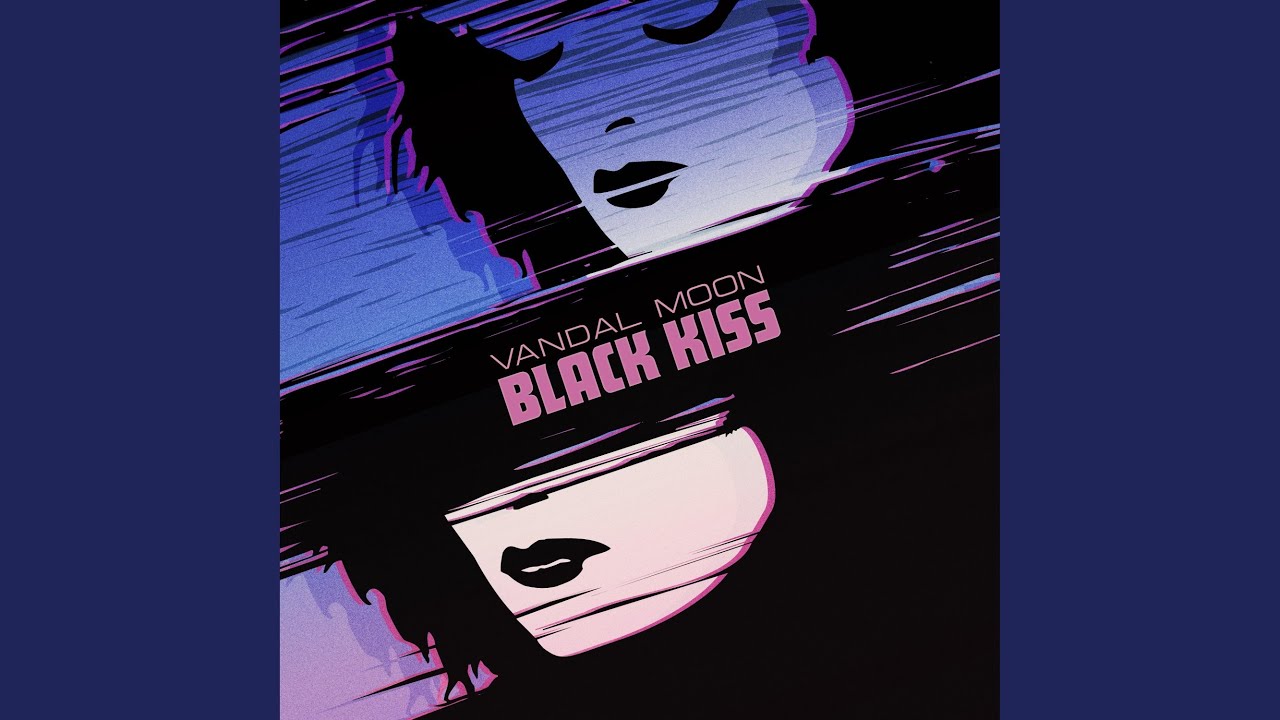Black Kiss