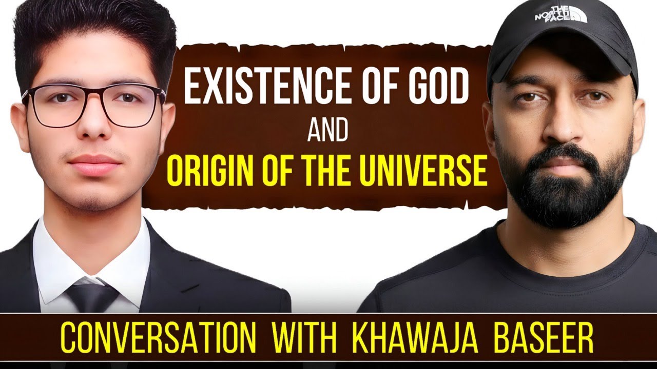 Existence of God