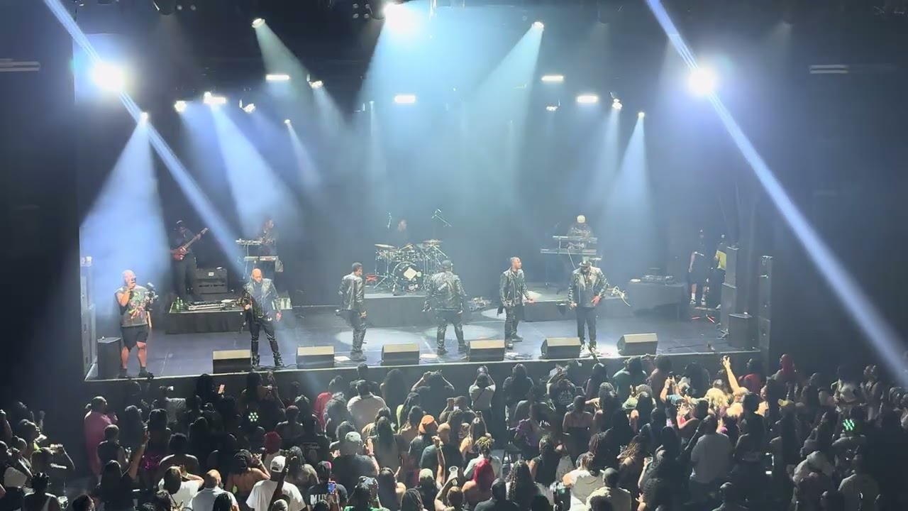 Day 26 ATL Show