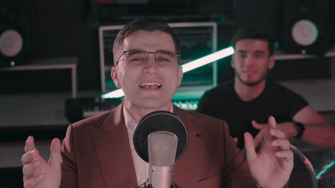 Marufjon Mahmudiy   Sho'xi Diloroyam klip