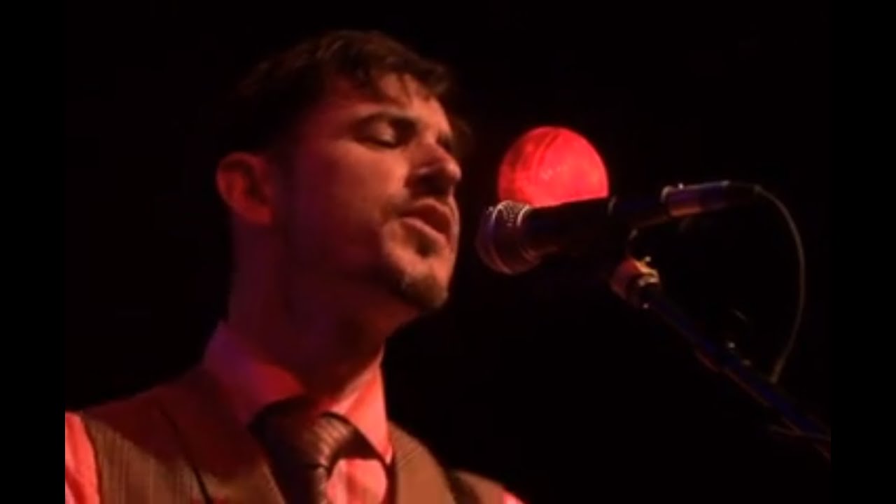 The Mountain Goats - Palmcorder Yajna - 3/1/2008 - Independent
