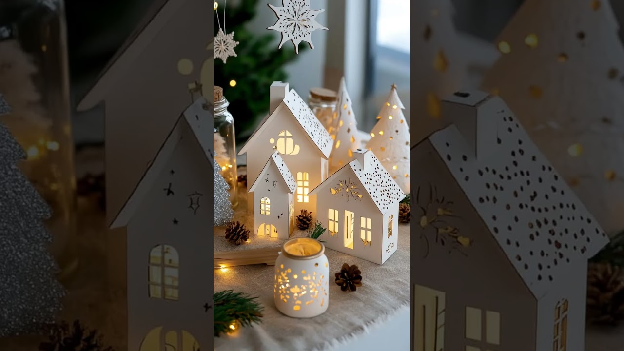 29 Minimalist Scandinavian Christmas Decor Ideas For A Stylish Holiday