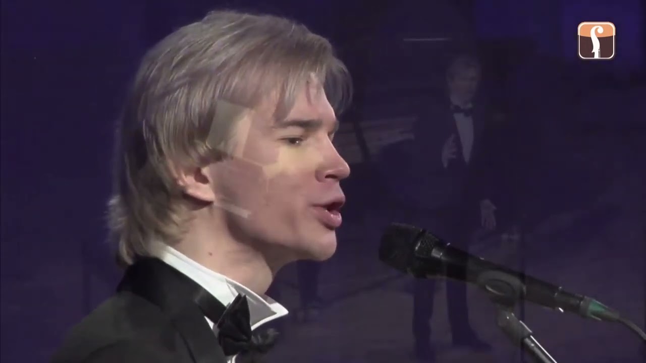 Александр Бичёв Памяти Карузо (Caruso)