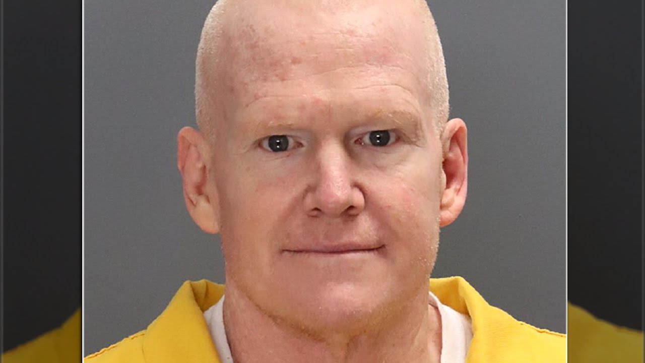 Why Some Inmates Shave Their Heads Before Going To Prison