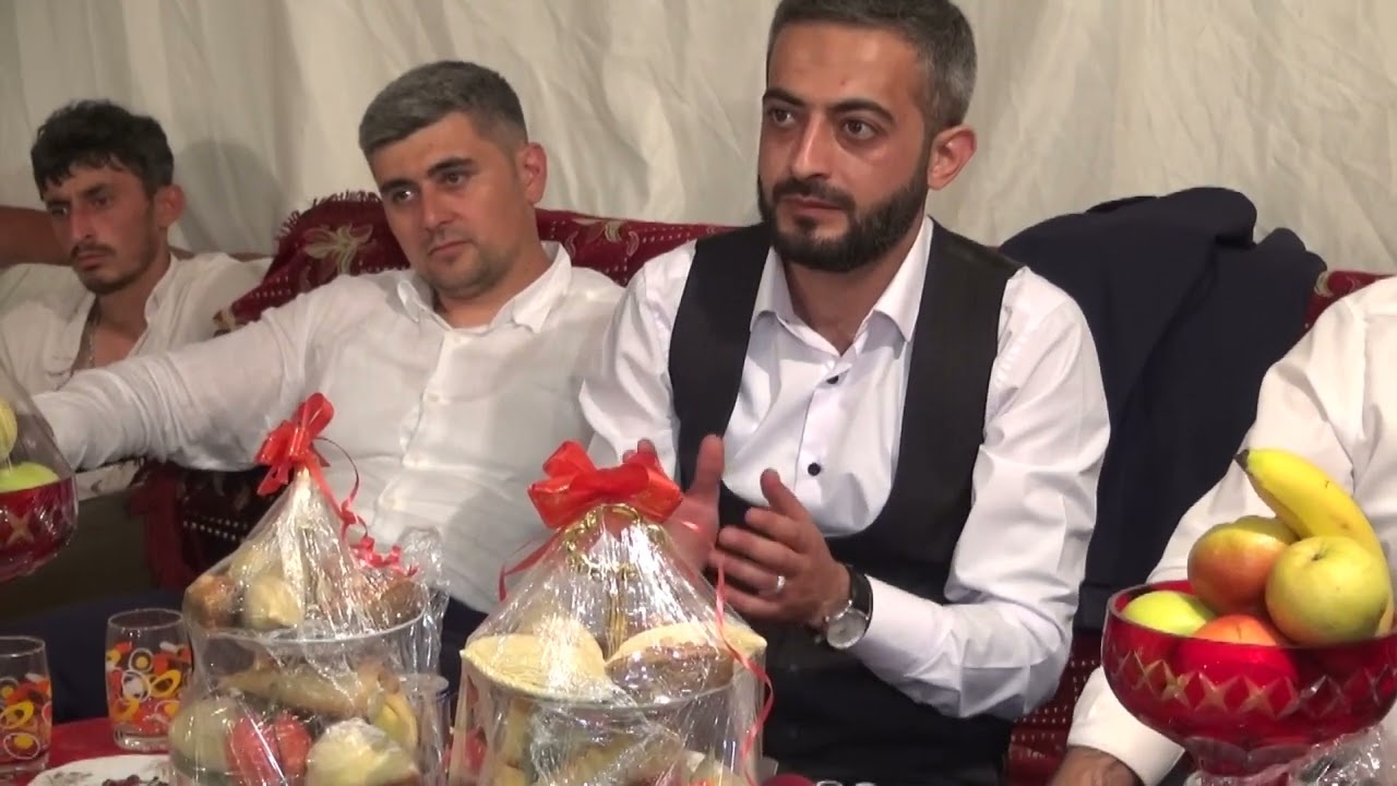 Tağının toyu 3-cü hissə Zirə kəndi 11 07 2023.