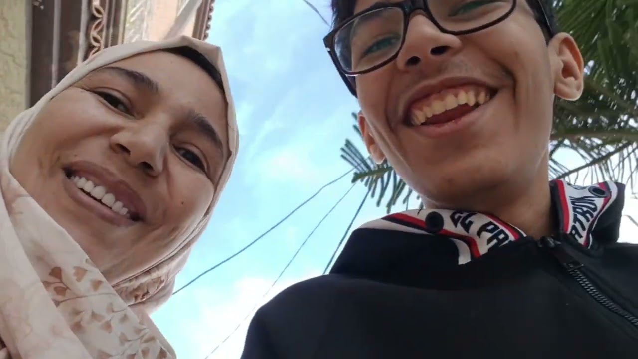 لقينا شجرة لانوال في أولاد ميمون. زلابية وشامية حطت راس الناير في مكان تاني😁😁😁