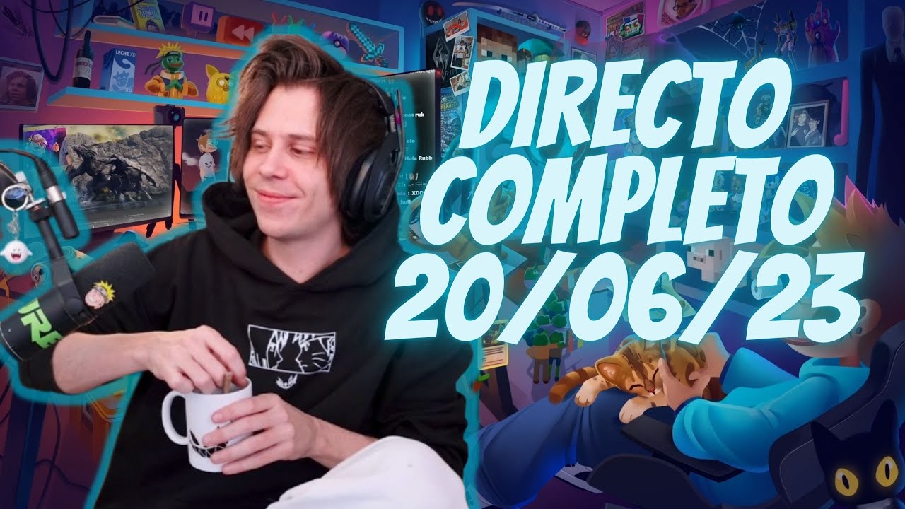 consiste en subir (10 SUBS CADA VEZ QUE CAIGA) | MADKAT X NARUTO MAÑANA CONFIRMED 100%