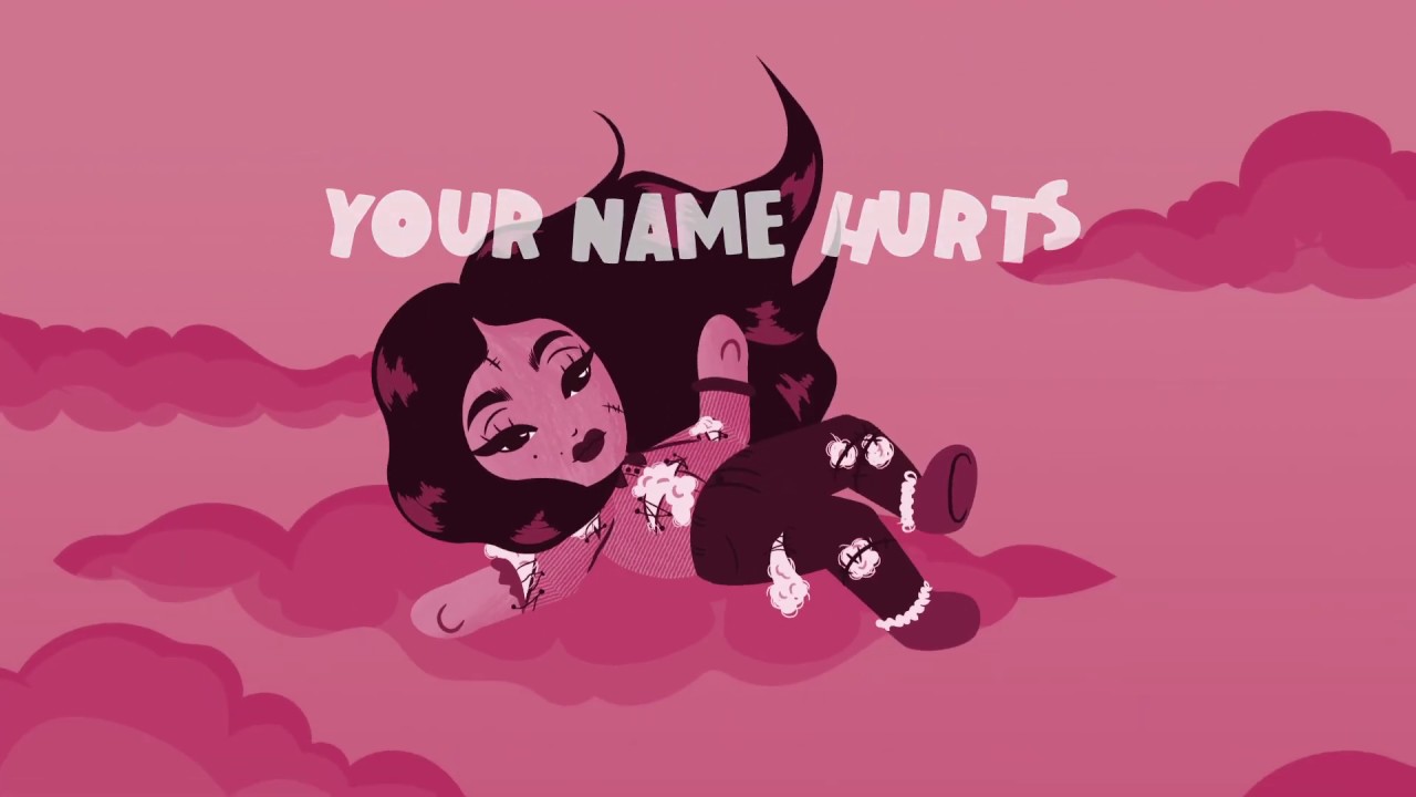 Hailee Steinfeld &ndash; Your Name Hurts (Lyric Video)