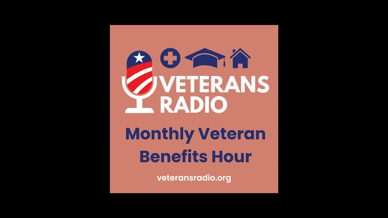VETERANS BENEFITS &ndash; June 2024