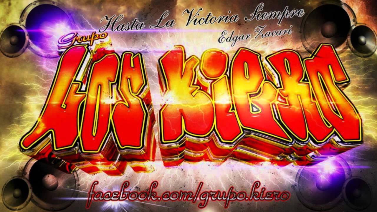 MIX LOS KIERO
