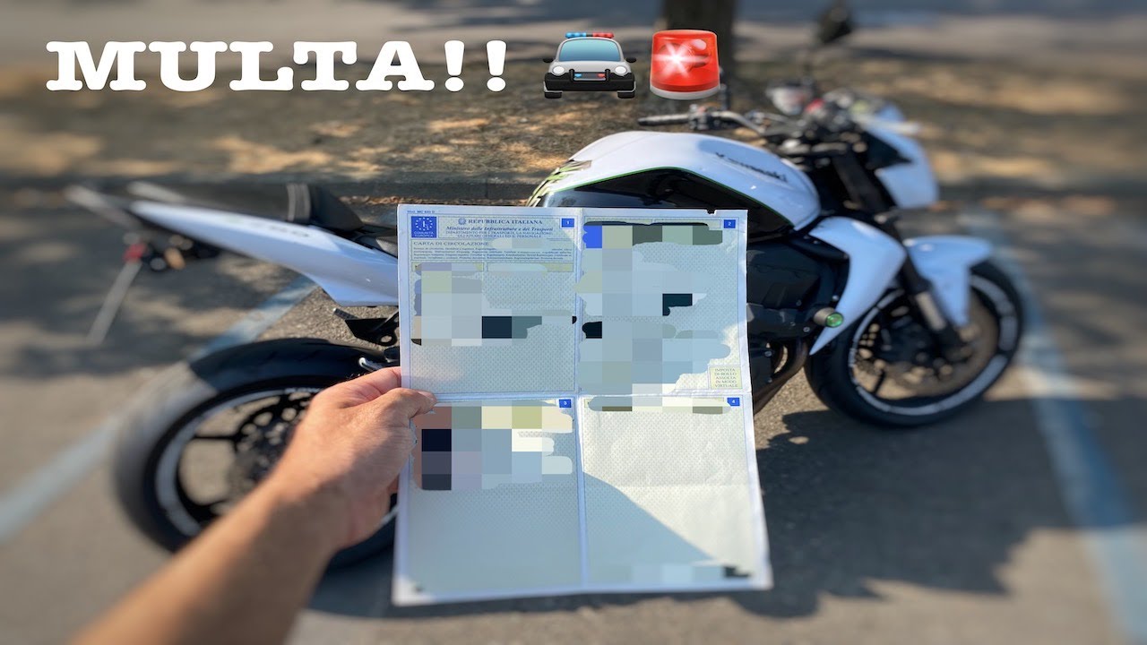 Fermato senza DB Killer | Art.78 | Mi hanno ritirato la carta di circolazione | Chiringuito San Siro