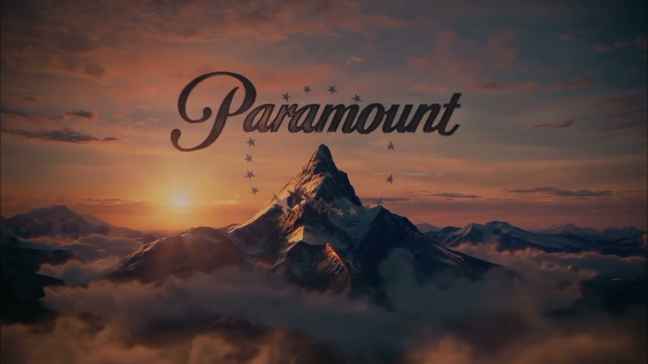 Paramount Pictures E Sony Pictures Home Entertainment (Bebê Mais O Filme)