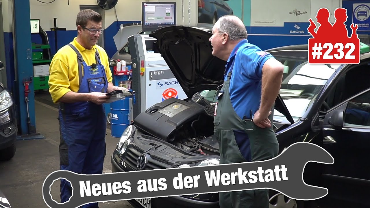 VW-Polo zeigt AGR-Fehler - doch muss wirklich das AGR-Ventil neu? | Opel-Corsa-