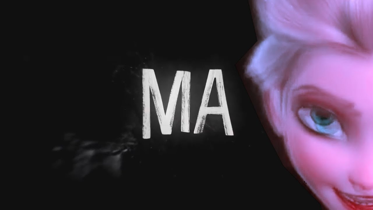 Ma Trailer Non/Disney Crossover 2019