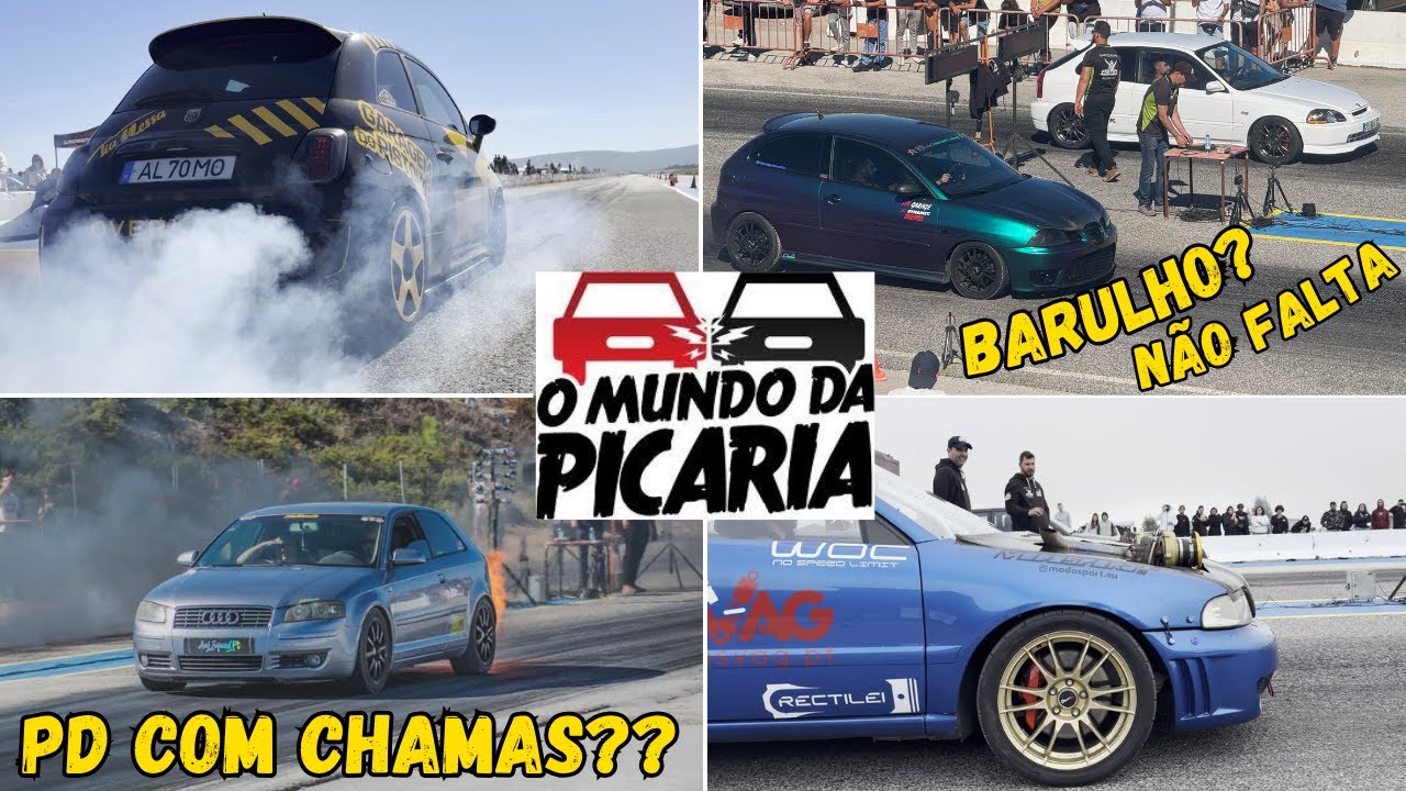 🔥🔥 Evento mundo da picaria com muito lumeeee🔥🔥