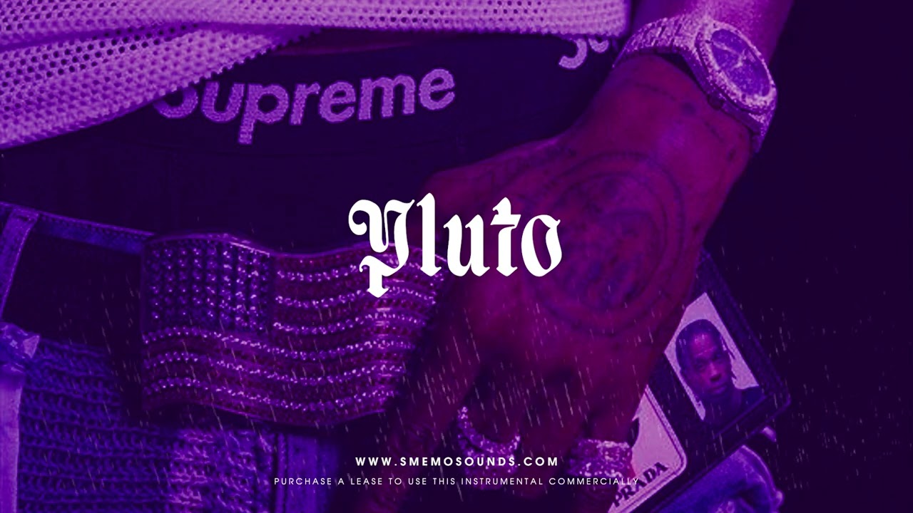 [FREE FOR PROFIT] HARD BOUNCY TRAP TYPE BEAT 