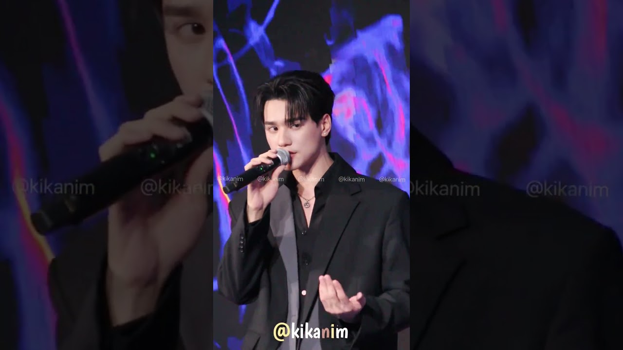 251221 ใจจงมั่น by Keng Harit 