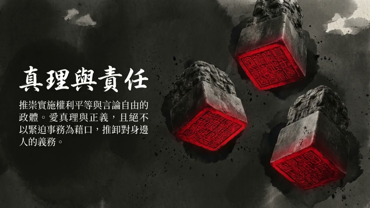 01. 《強大心靈的私房課：奧理略的成長清單》#修身 #自律 #智慧