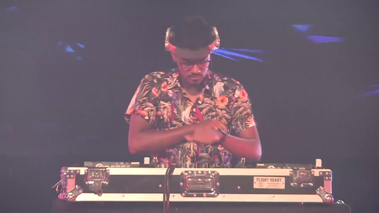 ABC MOTORS EOY 2018 - DJ EMRAN (LIVE)