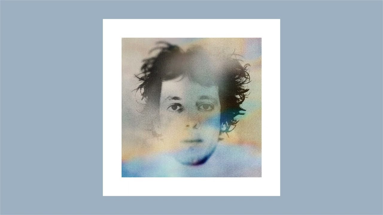 Freek Fabricius - Zweven is Leven - 030303 Records