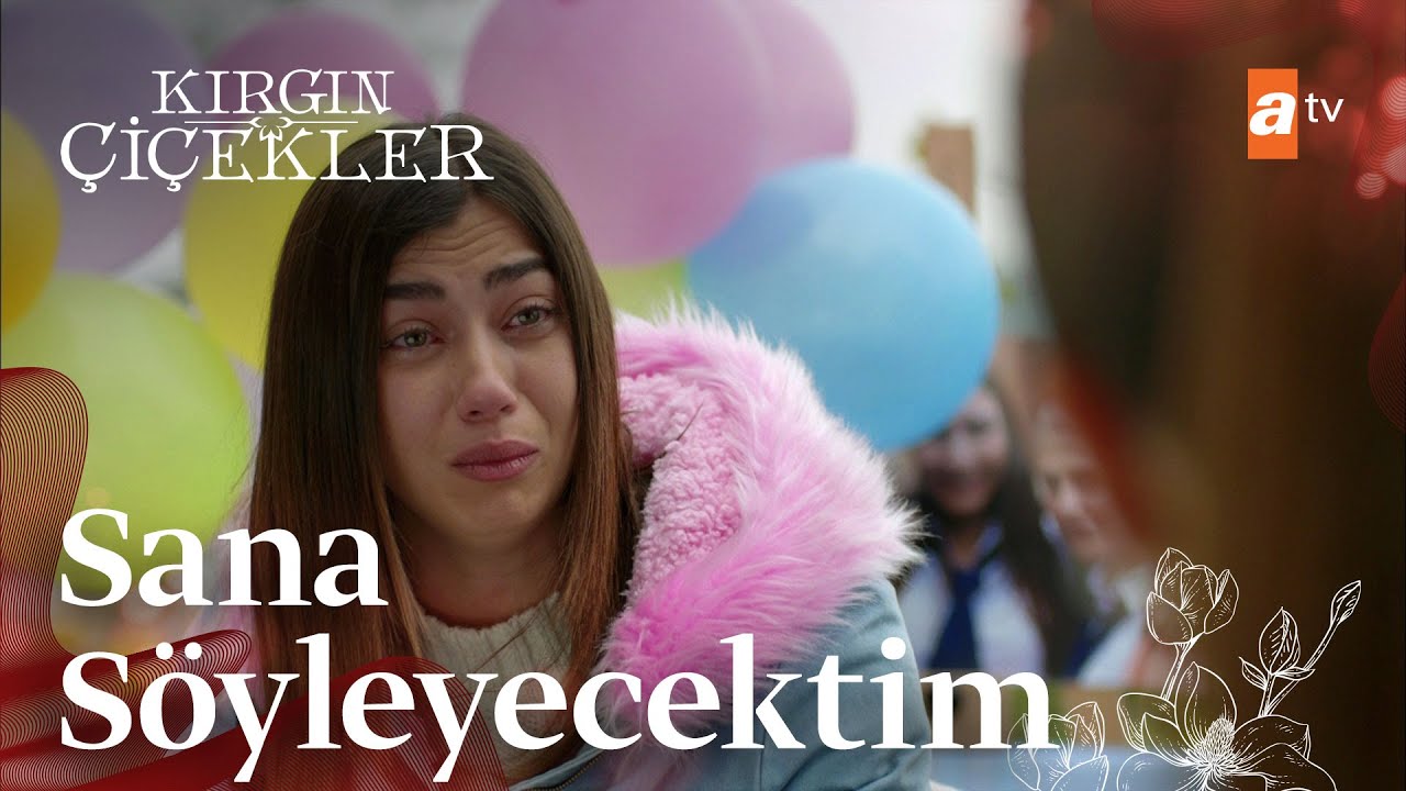Gerçeklerle yüzleşen Meral... - Kırgın Çiçekler 99. Bölüm