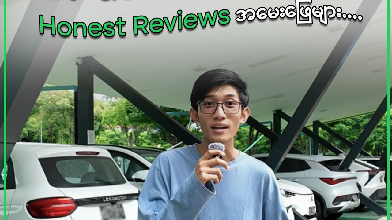 EV user honest review with me at Akhayar Lifestyle
