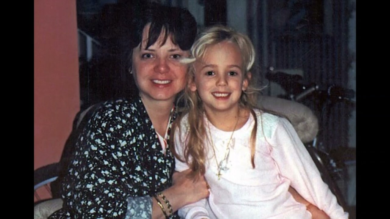 115. JonBenét Ramsey Part 1 -- Cold Blows the Wind