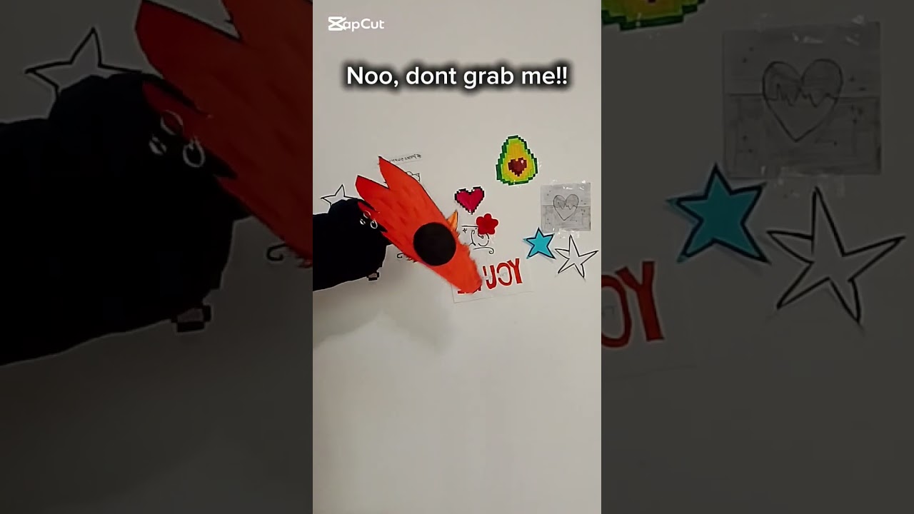 Poor Orange 😔🍊 