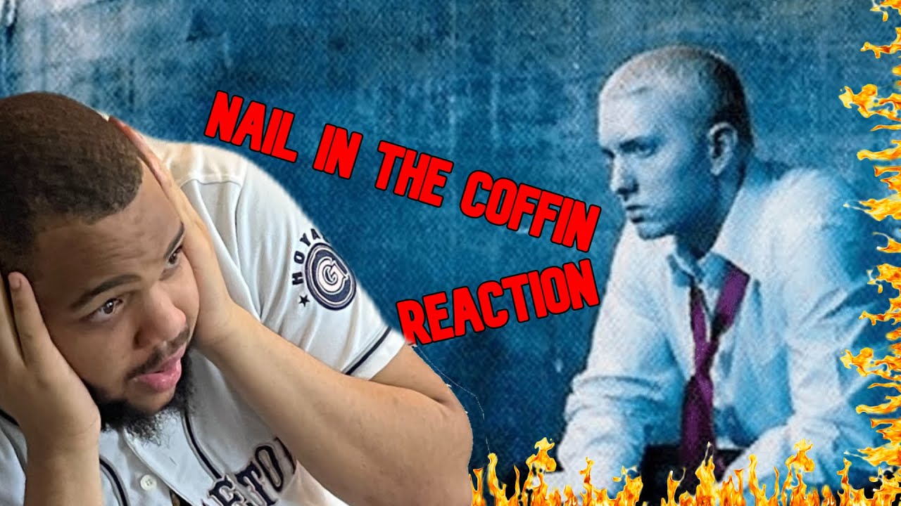 The Eminem Diss That Made A Grown Man Cry