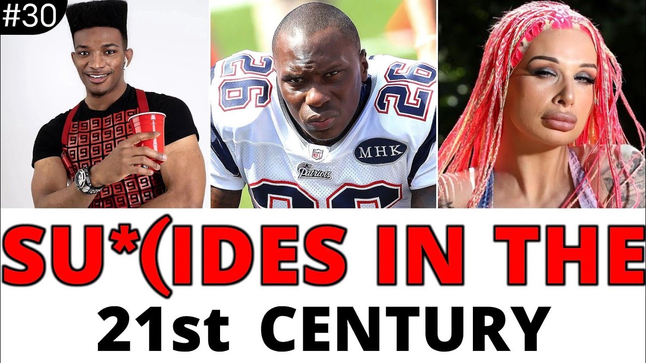 TRAGIC END IN THE 21ST CENTURY | Tragic Celebrity Deaths #tribute #inmemoriam #notabledeaths