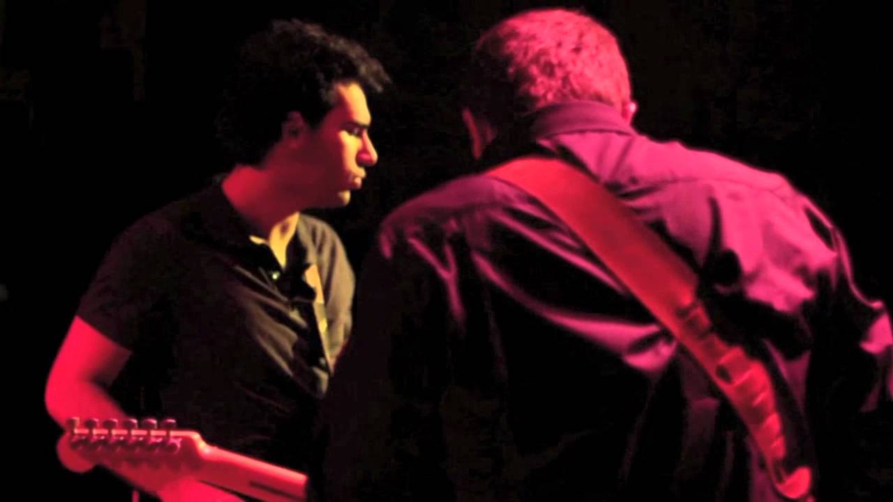 Plootoh live Lomax - Caronte