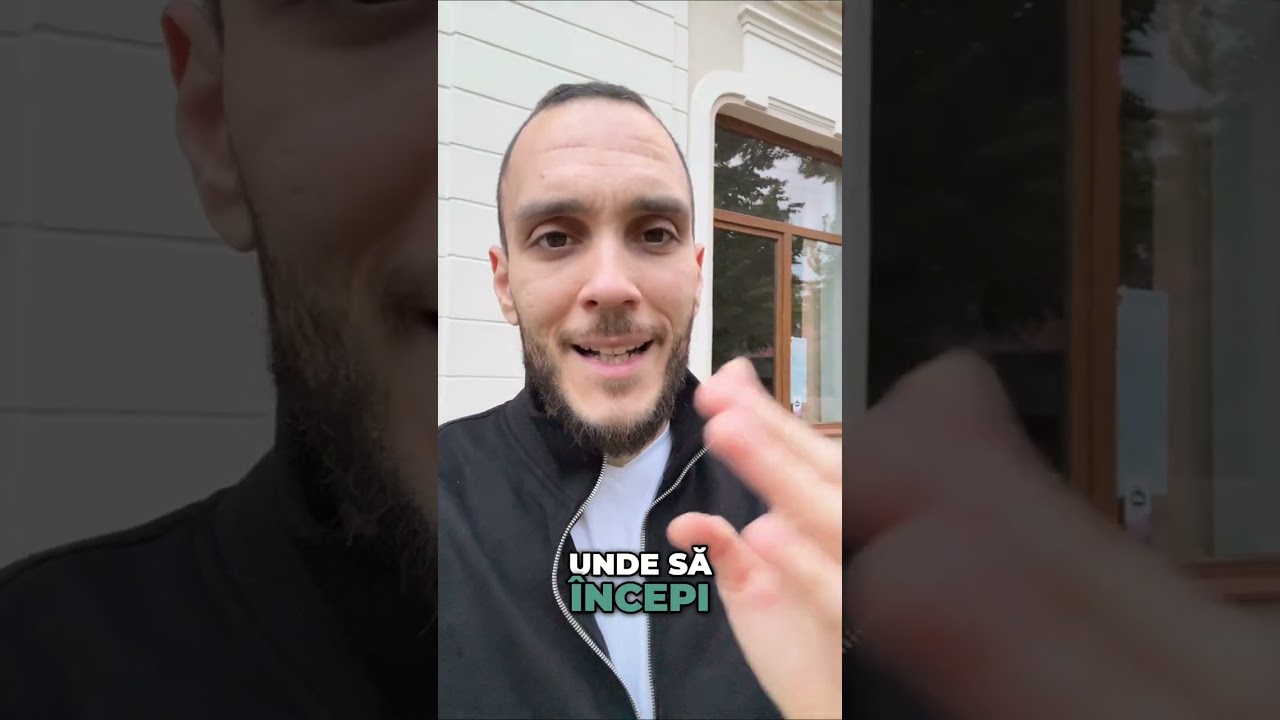 🔴 ATENTIE IT-isti: Cum sa depasesti rutina din IT
