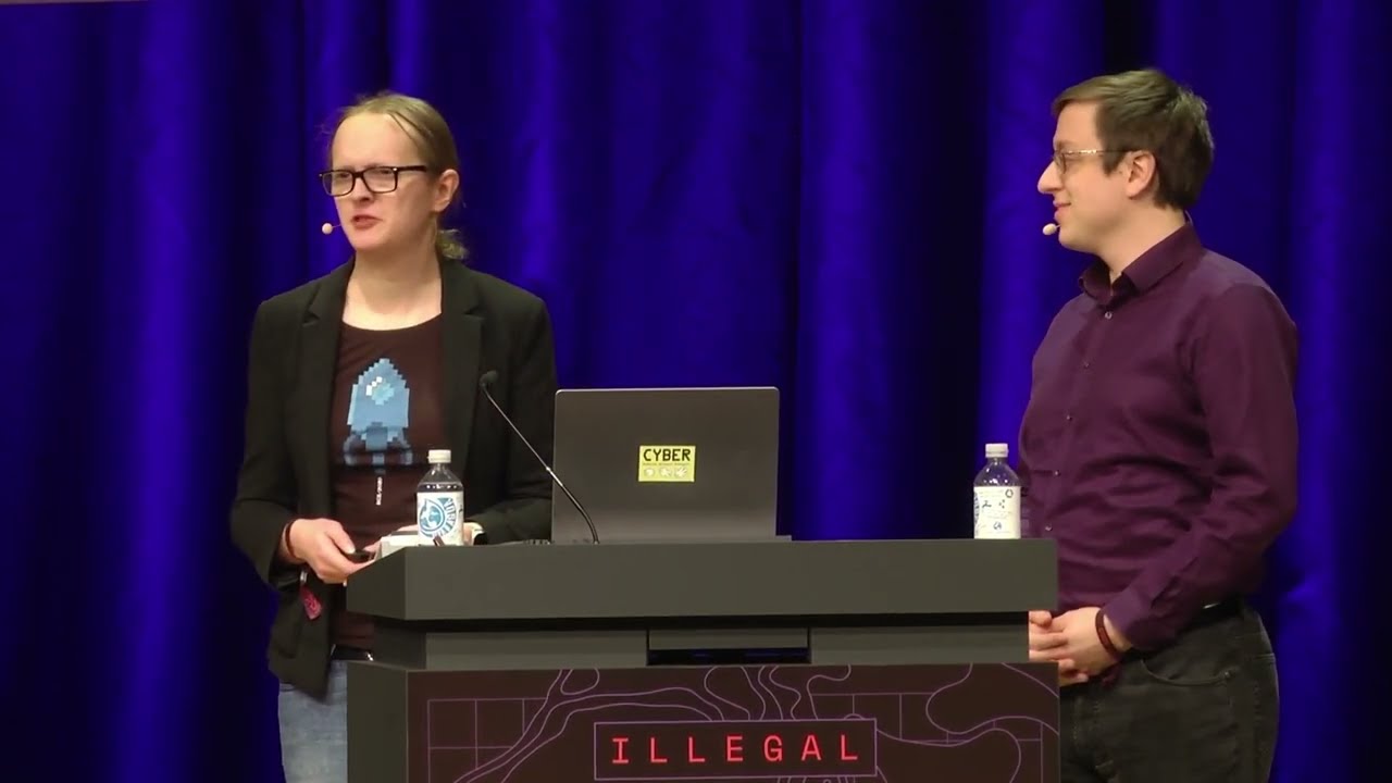 38C3 - „Konnte bisher noch nie gehackt werden“: Die elektronische Patientenakte kommt