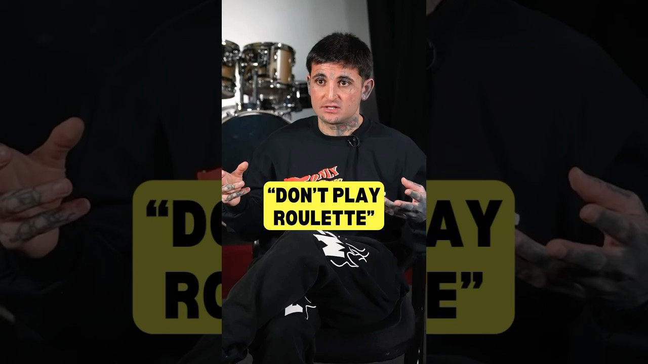 Mikki Mase explains how CASINOS rig ROULETTE