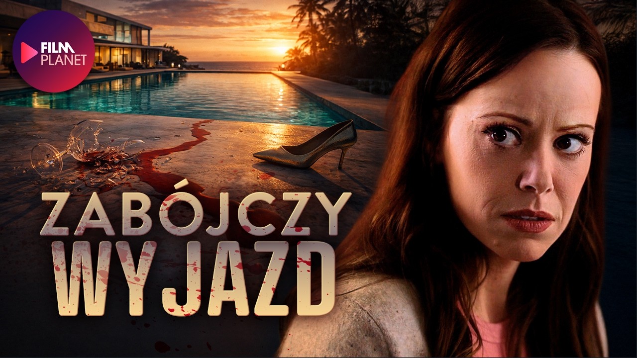 Zab&oacute;jczy Wyjazd (2025) - Thriller, cały film za darmo z polskim lektorem
